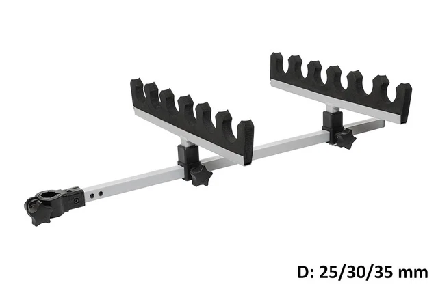 Support de Kits Standard Preston Offbox 36 | Matériel de Pêche