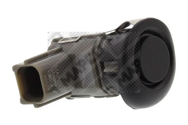 Sensore parcheggio ausilio posteriore sensore a ultrasuoni Mapco per Citroen C4 Aircross