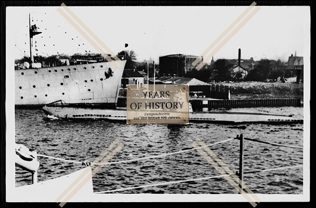 FOTO UNTERSEEBOOT UBOOT U 149 deutsche Kriegsmarine EUR 5,95 PicClick DE