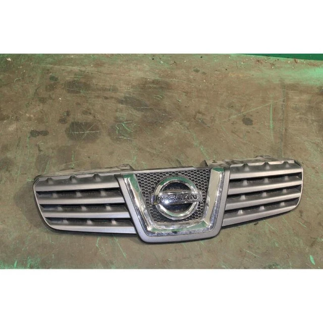 Tubo Aspirazione Aria Nissan Qashqai J10 2007-2013 - Ricambio Originale 14460-JD51B