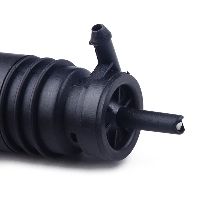 WINDSHIELD WASHER PUMP For Mercedes Benz C230 C240 C280 C300 CL500
