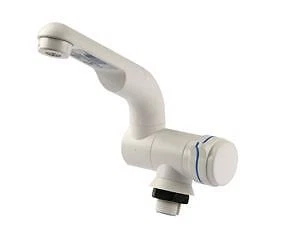 SHURFLO 94-009-12 Faucet Used For Lavatory Piece Deck Mount 360 Degree Rotation