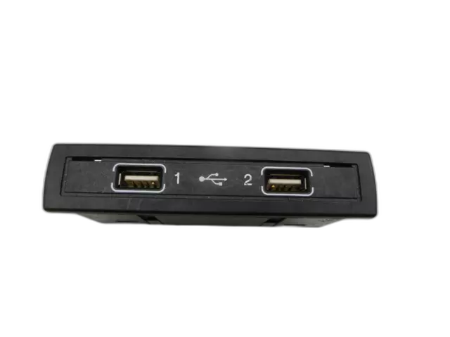 USB GATTO Boccola Connessione per Mercedes S212 E350d 13-16 A1728202826