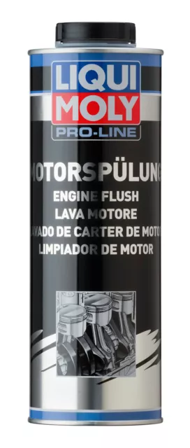 LIQUI MOLY Pro-Line Motorspülung 1 l 2425