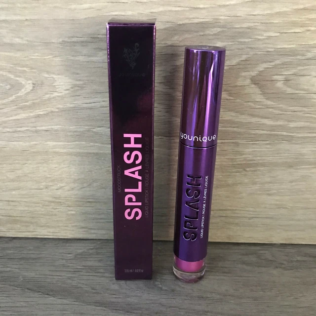 Rouge à Lèvres Crémeux Younique Opulence - Teinte 'Drop Dead' - Neuf