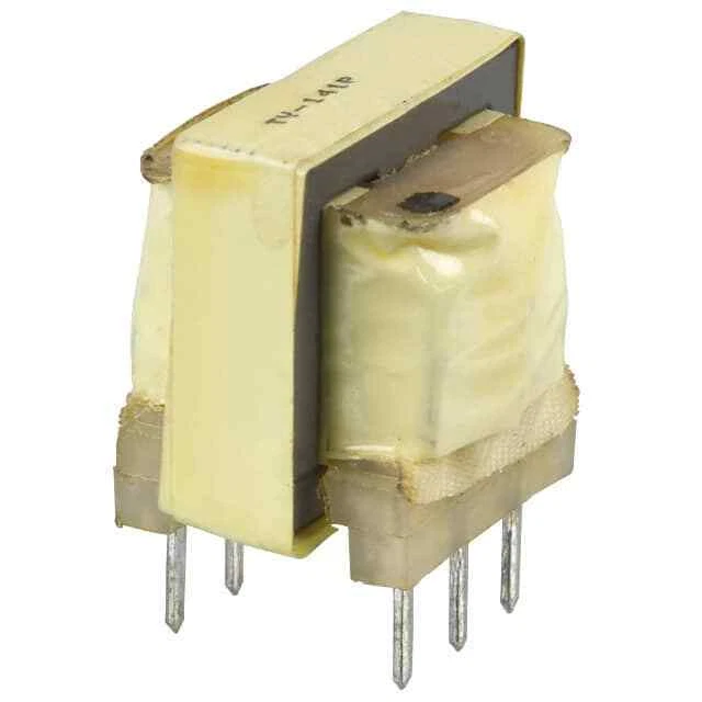 Transf 10K Audio Ctap/10K Ctap