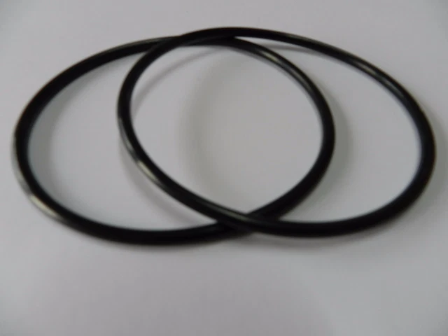 Nastro Di Ricambio Tapis Roulant Professionale SU MISURA 2 Tele - Foto 9