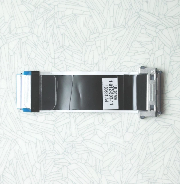 Nappe connecteur / LVDS Cable 1 010 615 11 pour TV SONY XR 65A90J