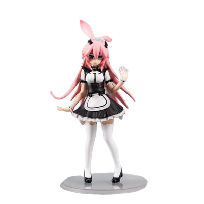 sakura honkai impact figure
