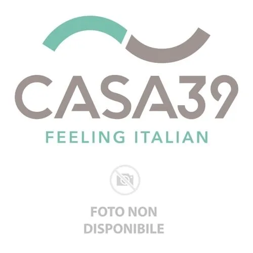 Casa39 Ava Ceramica Nero Belvedere Lappato 60x120 cm 087129 Carrelage Imitati...