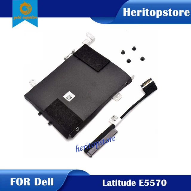 JINTAI Cable Conector De Repuesto Para Disco Duro Dell Latitude E5570