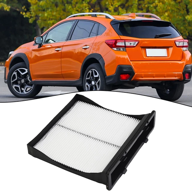 Premium Kabinenluftfilter für Forester WRX 2019 2022 staubfreie Umgebung