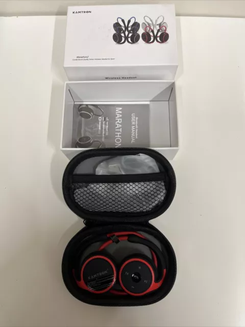 Kamtron manual best sale