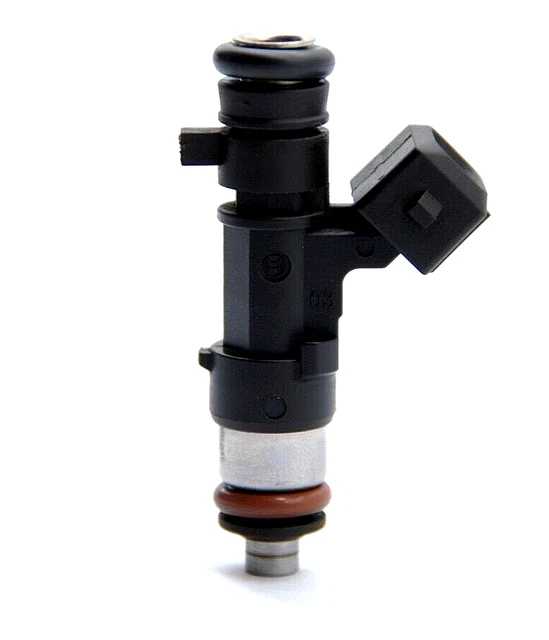 Housse De Clé De Remplacement Pour Fiat 500, Punto, Bravo, Evo - Marque KIS, Neuf Sous Emballage