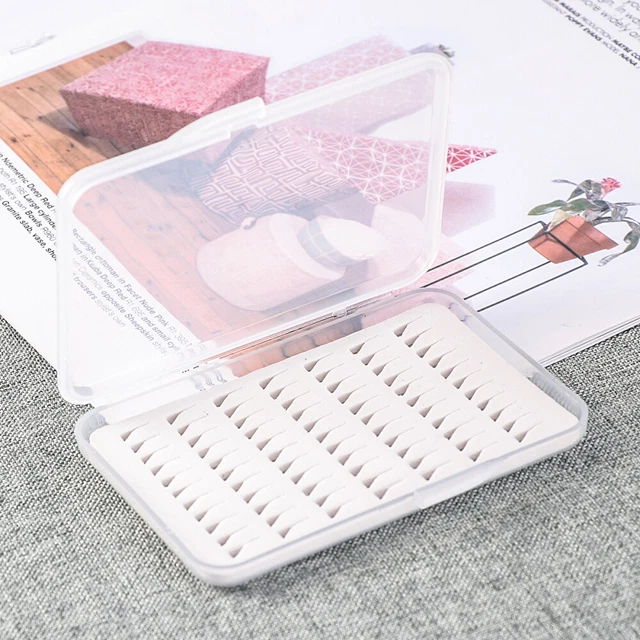 Cage Appât Pêche CLISPEED Lot 10 Cages à Appâts Pêche - Petites Cages Acier Inoxydable 6x4,5cm Pêche Plein Air