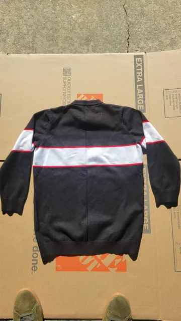 GIVENCHY Pullover Sweater Size UNKNOWN? PLEASE READ 3