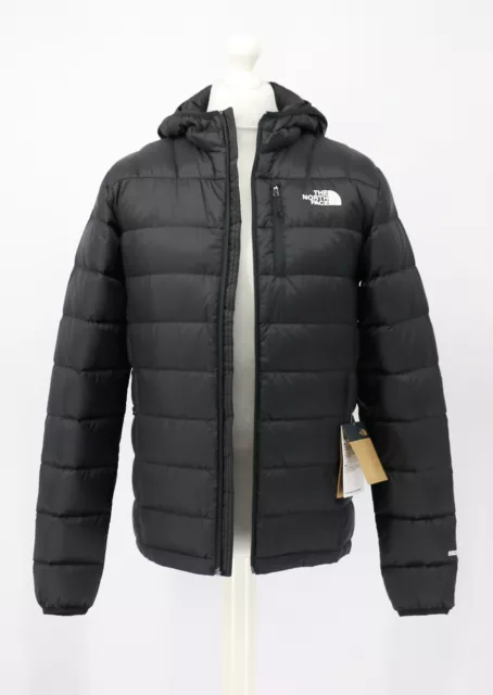 The north face ryeford down hoodie outlet