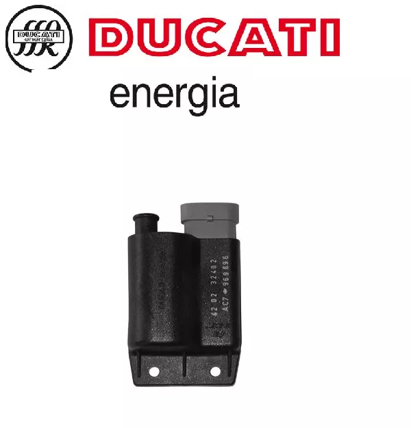 329020 Ducati Energia Centralina APRILIA	Scarabeo 4T / Rst 4T /Net 100 2001-2009