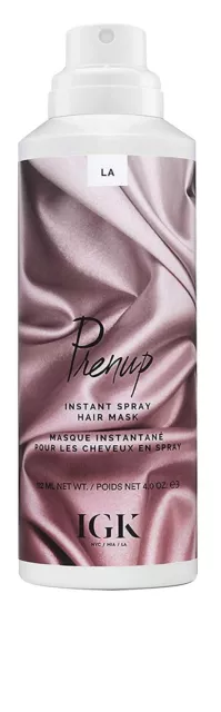 IGK - Prenup