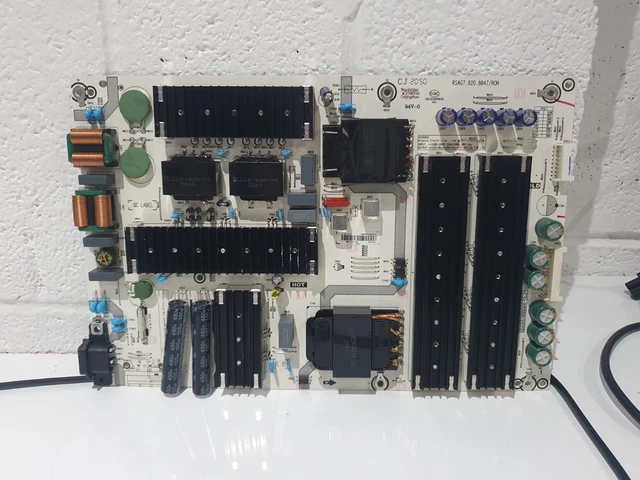 HISENSE MAIN BOARD RSAG7.820.11185/R0H 55 LED TV 55U8GQTUK EUR 29,18 HISENSE MAIN BOARD RSAG7.820.11185/R0H 55 LED TV 55U8GQTUK EUR 29,18