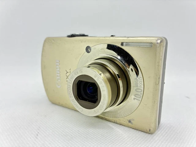 CANON IXY DIGITAL 920 Is Sz382 $348.54 - PicClick CA