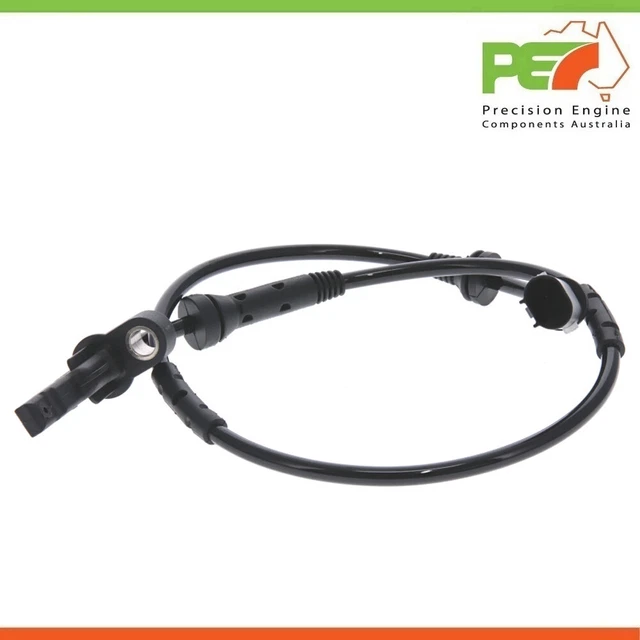 NEW * OEM * Wheel Speed Sensor - Right Rear To Suit BMW X3 3.0L 6Cyl ...