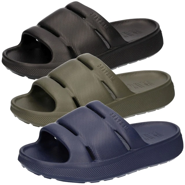 Mule hotsell mustang homme