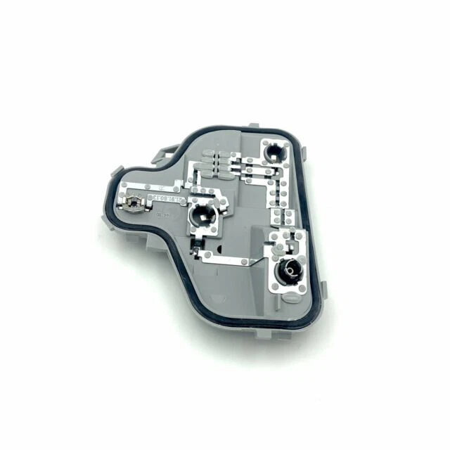 PORTALAMPADA FARO POSTERIORE Destro Originale Audi A3 8P3945258A EUR 43