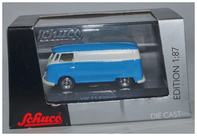 Verschiedene Schuco Modelle 1:87 / H0 [Angebot 2]