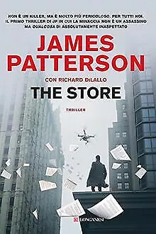 The Store von Patterson, James | Buch | Zustand sehr gut