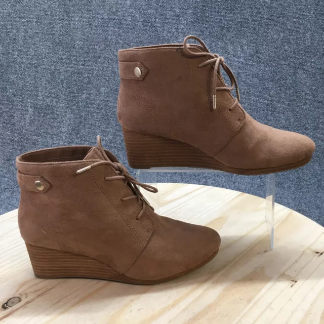 Dr scholl's dynasty wedge outlet