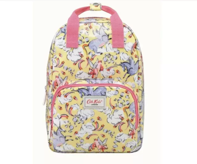Cath kidston girls backpack online