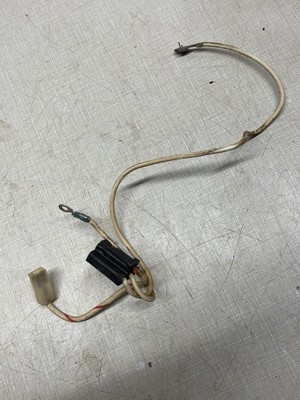 JOHN DEERE 318 Tractor Onan P218 18hp Engine Wiring Harness £16.60