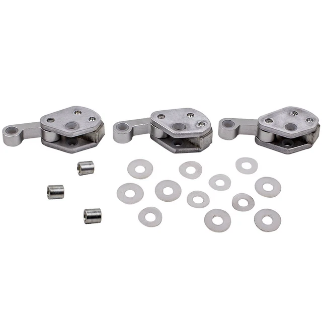 Drive Clutch Weights Kit For Yamaha G2 G8 G9 G14 1985-1995 J38-46205-00