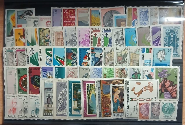Prophila Cofanetto porta album francobolli classificatore 60 e