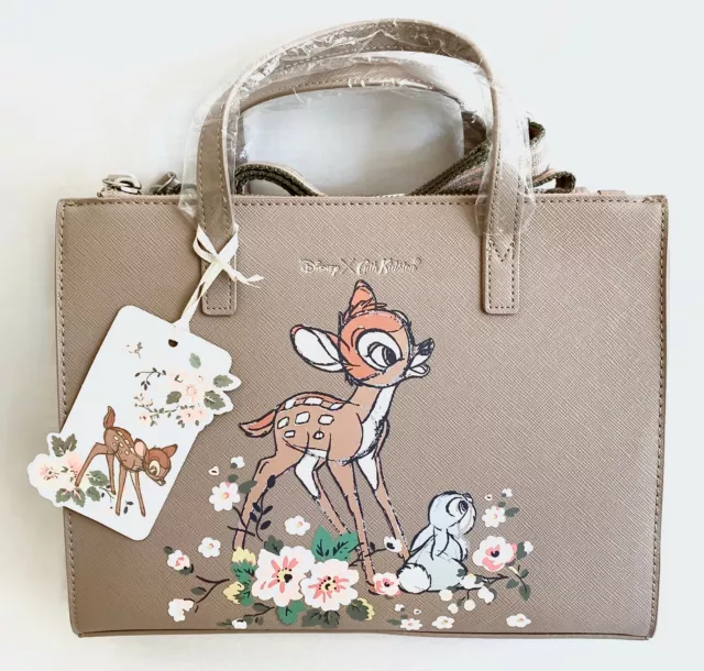 Bambi purse on sale cath kidston