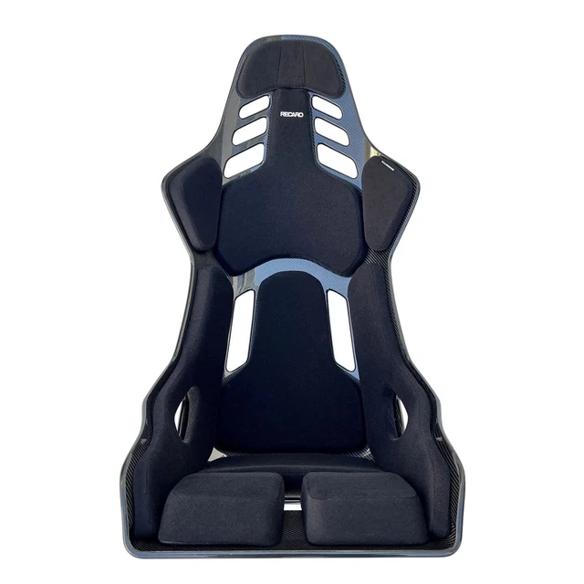 Recaro Podium Carbon Fiber Seats | Corvette C8 AMG GT Lamborghini Ferrari 992 Recaro Podium Carbon Fiber Seats | Corvette C8 AMG GT Lamborghini Ferrari 992