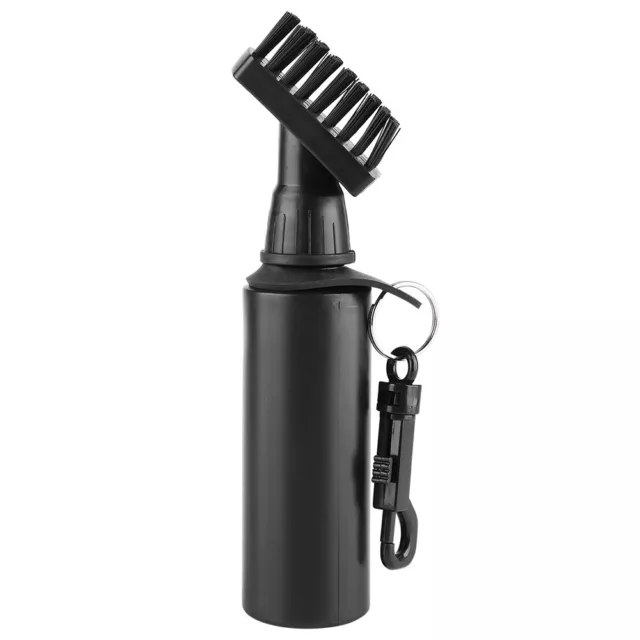 Professional Club Cleaning Brush Water Dispenser Cleaner Black IDS