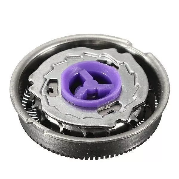 1/4 Set Replacement Shaver Head Blade for Philips Norelco HQ3 HQ56 HQ55 HQ6