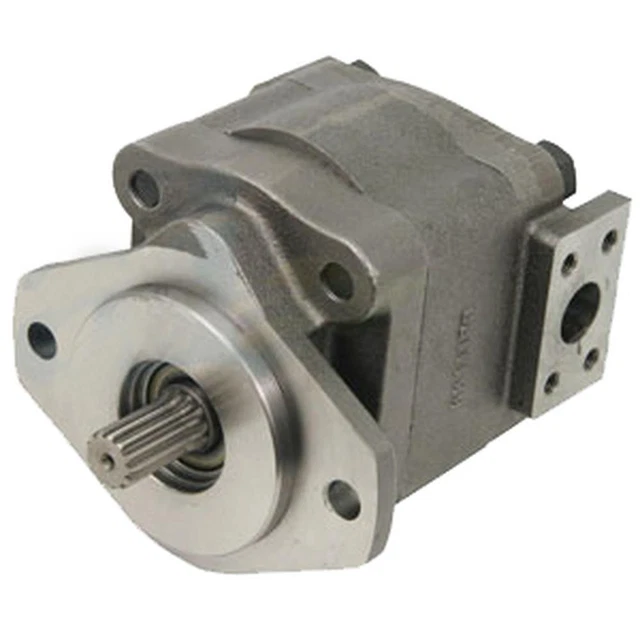 E7NN600CA 85700189 D8NN600AA Hydraulic Pump Fits Ford New Holland 445 340 4