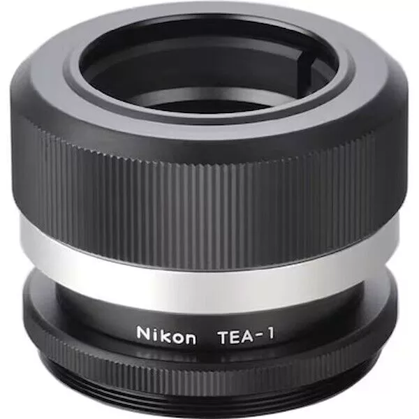 NIKON Eyepiece Attachment (D50xH39mm)