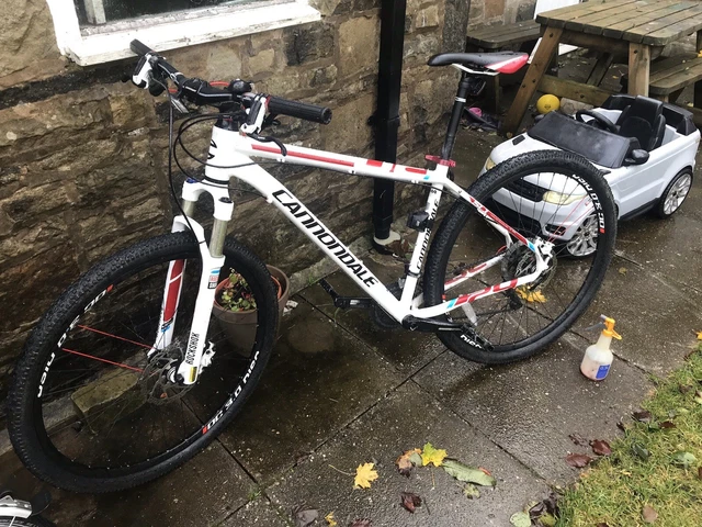 Cannondale sl1 2013 clearance