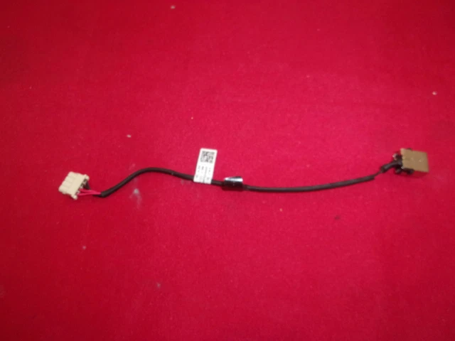 Connecteur DC Jack (prise Secteur) Pour Acer Aspire 3 A315-21 - Référence DD0ZAJAD011 - Neuf Jamais Utilisé
