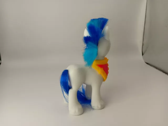 mon petit poney my little pony MLP HASBRO G4 Shining Armor 2016 Rare 3