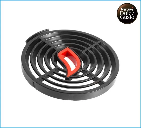 GRIGLIA POGGIA TAZZE per Macchina Caffè DELONGHI Ricambi Dolce Gusto