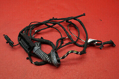 BMW f48 f49 m13 Set di Cavi Cavo Cablaggio beifahrertür DESTRA PORTA PORTE 8797567 