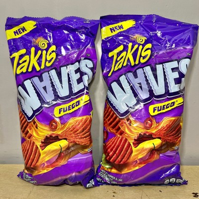 takis waves near me