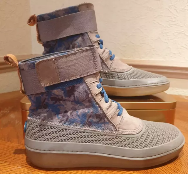Clarks star wars boots hotsell