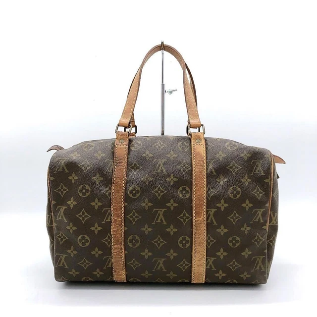 Louis Vuitton モノグラム サックスプール35 楽天市場】【バッグ】LOUIS VUITTON ルイ ヴィトン モノグラム