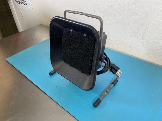 Sodrtek Fume Extractor FX50 (10/22)